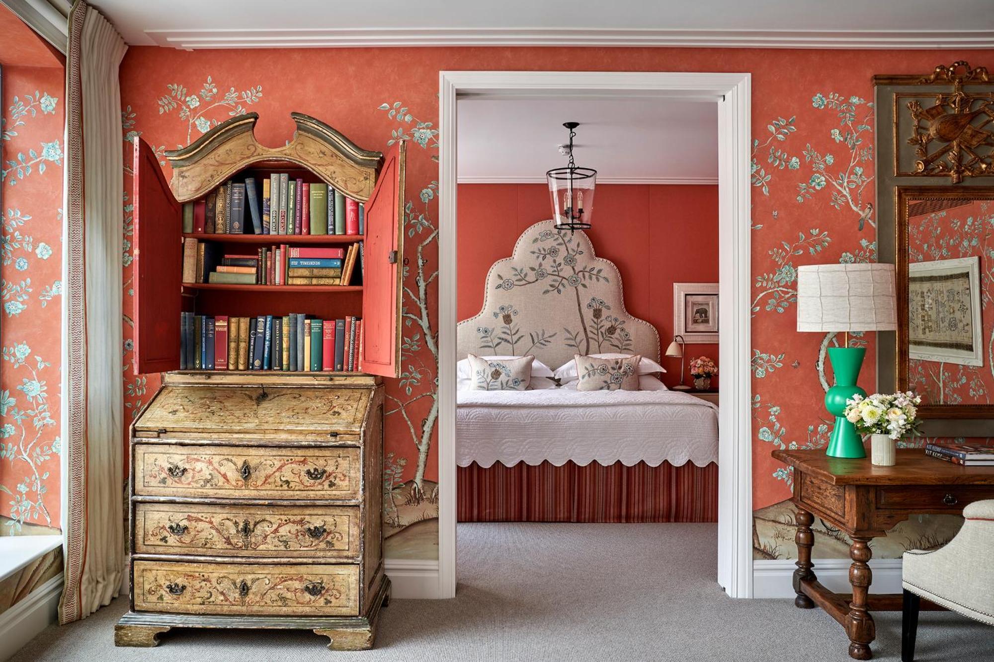 The Soho Hotel, Firmdale Hotels Londyn Zewnętrze zdjęcie